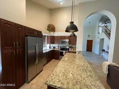 2322 E Millbrae Ct, Gilbert, AZ 85234 - photo 5