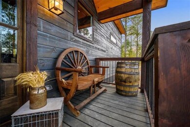 592 W Eagle Mountain Trail, Broken Bow, OK 74728 - photo 3