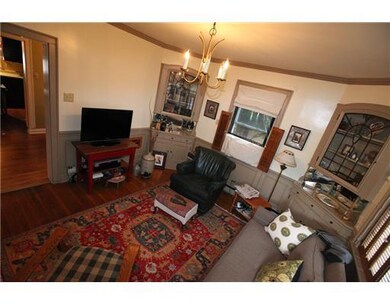 Family Room.