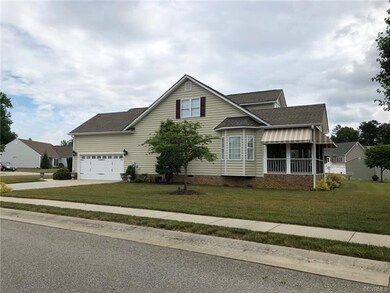 1203 Tinsley Blvd, Prince George, VA 23875 - photo 5