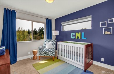 15820 SE 252nd (Lot 5) Place, Covington, WA 98042 - photo 7