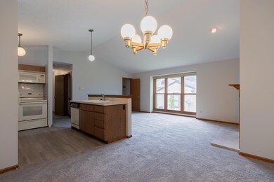 2741 Trudy Lane Unit 6-21