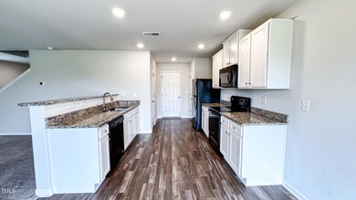 465 Mineral Spring Ln, Fuquay Varina, NC 27526 - photo 7