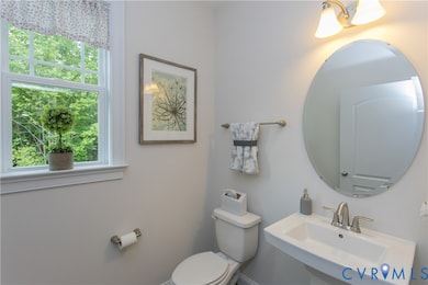 8022 Caler Way, Mechanicsville, VA 23116 - photo 5