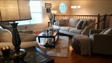 516 Bowers Park Cir, Knoxville, TN 37920 - photo 4