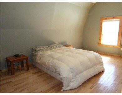Master Bedroom.
