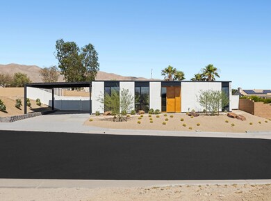 13829 Scenic Crest Cir, Desert Hot Springs, CA 92240 - photo 3