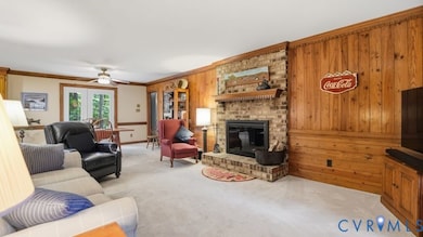 9396 Blakeridge Ave, Mechanicsville, VA 23116 - photo 7