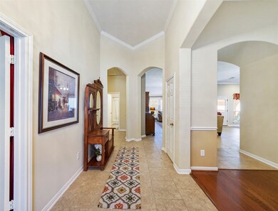 15818 Aberdeen Trails Dr, Houston, TX 77095 - photo 7