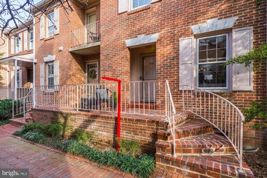 1003B N Daniel St, Arlington, VA 22201 - photo 4