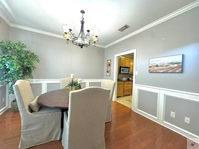 5208 High Dr, Texarkana, TX 75503 - photo 4