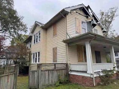 501 N High St, Franklin, VA 23851 - photo 2