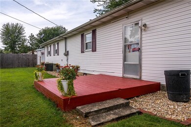 355 Gary Ave, Austin, IN 47102 - photo 5