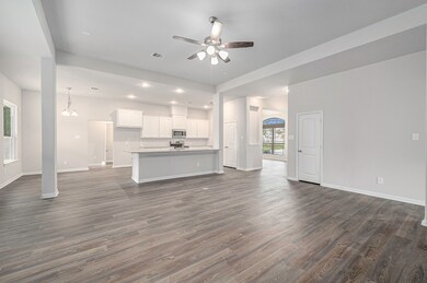 9602 Moss Rose Ln, Willis, TX 77378 - photo 7