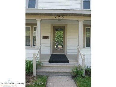 725 N Pine St, Lansing, MI 48906 - photo 2
