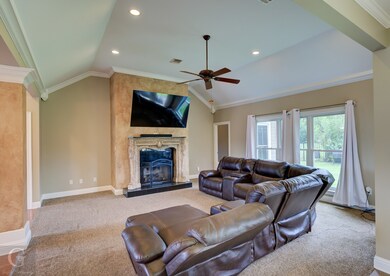 55 Fairway Cir, Haughton, LA 71037 - photo 6