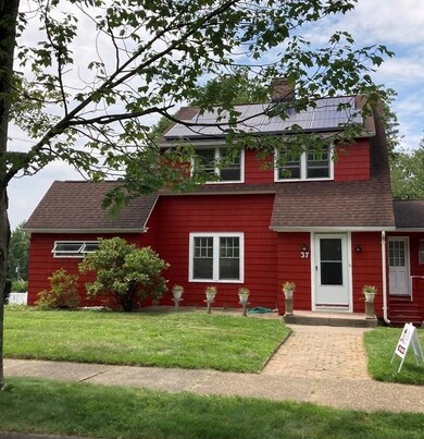 37 Upper Beverly Hills, West Springfield, MA 01089 - photo 3