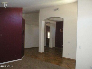 Living Room toward Dining