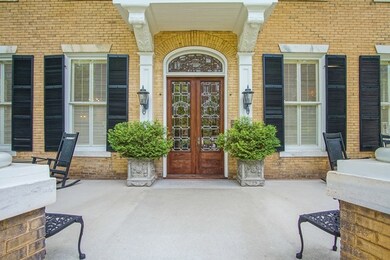 340 College St unit 12-2D, Macon, GA 31201 - photo 4