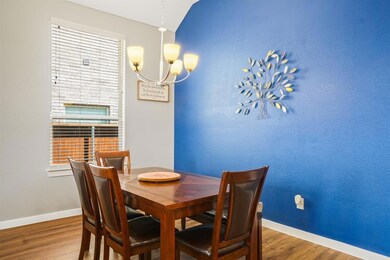 1714 Celebration Ln, Wylie, TX 75098 - photo 7