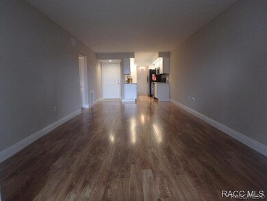 Wood flooring throughout