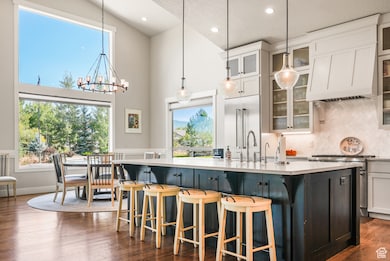 818 W Summit Haven Cir, Francis, UT 84036 - photo 7