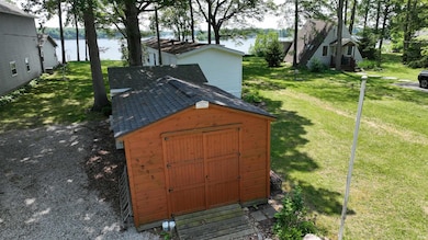 11400 W Paradise Rd, Monticello, IN 47960 - photo 3