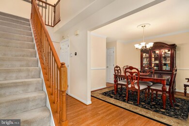 9236 Homestretch Ct, Laurel, MD 20723 - photo 5