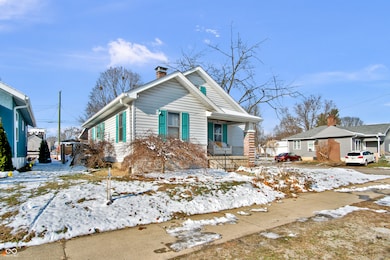 1836 Keller Ave, Columbus, IN 47201 - photo 2