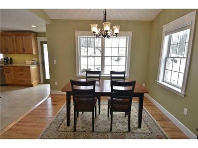 Dining Room.