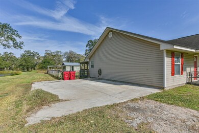 14 County Road 335, Brazoria, TX 77422 - photo 7