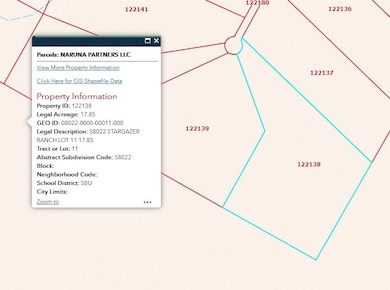 Tract -11 Stargazer Ranch, Lampasas, TX 76550 - photo 4