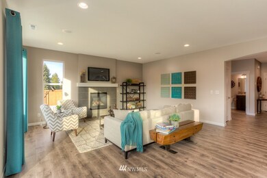 1407 S 281st St unit 53, Des Moines, WA 98198 - photo 4