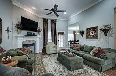 112 Brierfield Dr, Madison, MS 39110 - photo 7