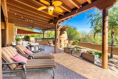 6758 N Corte Calabaza, Tucson, AZ 85704 - photo 7