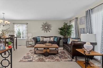 2423 Warm Springs Ln unit 2, Naperville, IL 60564 - photo 2