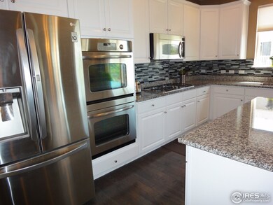 Stainless Steel Appliances