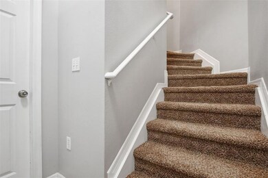 stairway