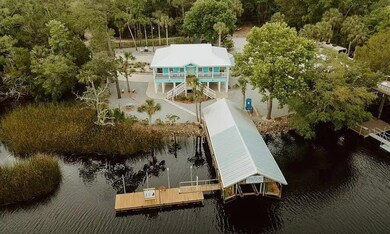 1114 SW 814th St, Steinhatchee, FL 32359 - photo 4