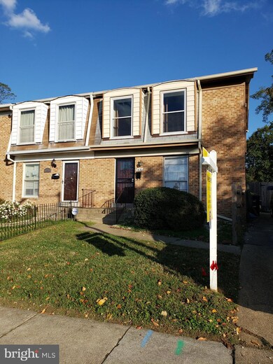 616 Suffolk Ave, Capitol Heights, MD 20743 - photo 2