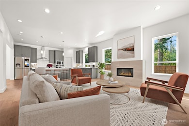 2608 S 42nd St, Bellingham, WA 98229 - photo 4