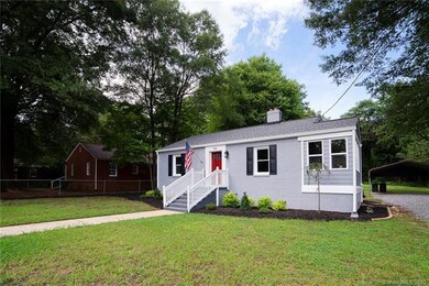 308 Westwood Dr, Statesville, NC 28677 - photo 3