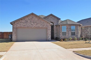 Front - Photos are of a similarly finished home. S
