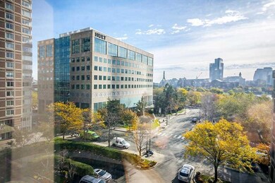 Regatta Riverview Residences unit 605, Cambridge, MA 02141 - photo 3