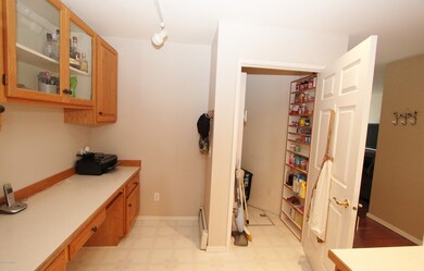 pantry