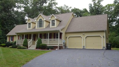 137 Blackstone St, Bellingham, MA 02019 - photo 2