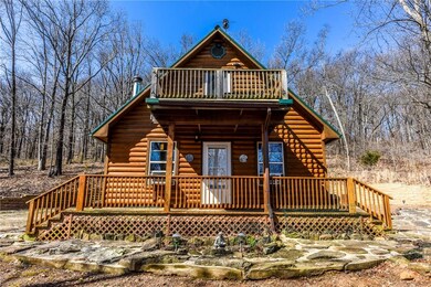 17227 Misty Woods Rd, West Fork, AR 72774 - photo 3