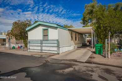 1655 W Ajo Way unit 373, Tucson, AZ 85713 - photo 5