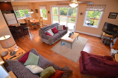 2924 N Hill Rd, Andover, VT 05143 - photo 4