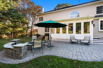 8 Overlook Rd, Hopkinton, MA 01748 - photo 4